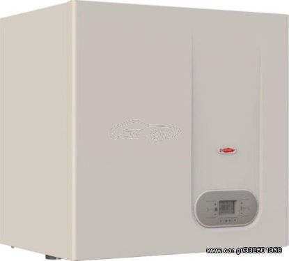 Radiant R1K 50 Power-Tech Λέβητας συμπύκνωσης αερίου 50kW