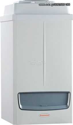 Immergas Victrix Pro 120 Erp Επίτοιχος Λέβητας Αερίου 120kw