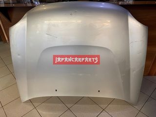 ΚΑΠΩ SUBARU IMPREZA 2001-2003