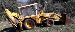 JCB '78 3c