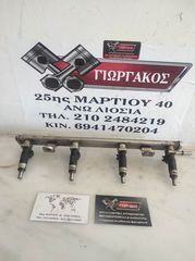 ΜΠΕΚΙΕΡΑ ΜΑΖΙ ΜΕ ΜΠΕΚ ΓΙΑ JEEP COMPASS '07-'11 ΚΩΔΙΚΟΣ 04891577AB