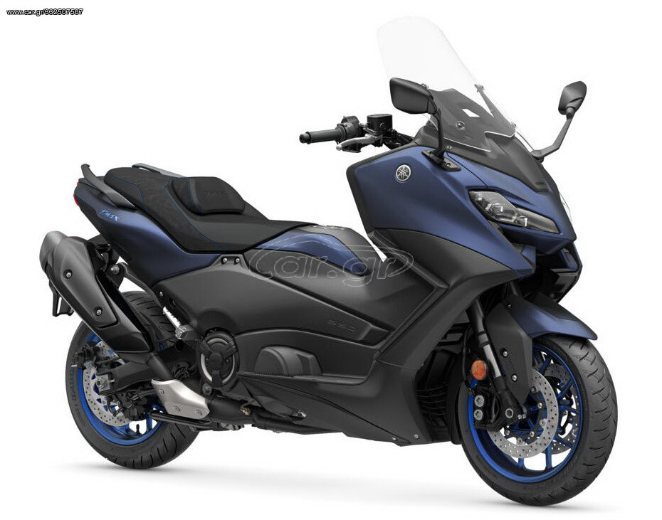 Yamaha T-MAX 560 2020