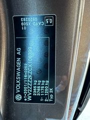 Νεκροφόρα Volkswagen 2012 Caddy Maxi 7θέσιο Αυτόματο-thumb-16