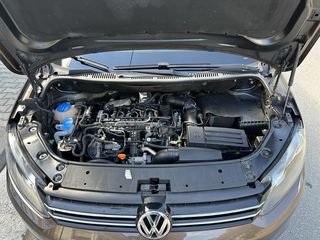 Νεκροφόρα Volkswagen 2012 Caddy Maxi 7θέσιο Αυτόματο-thumb-18