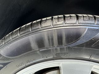 Νεκροφόρα Volkswagen 2012 Caddy Maxi 7θέσιο Αυτόματο-thumb-20