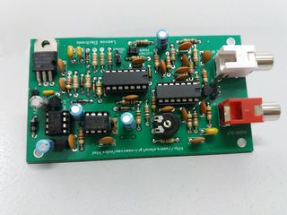 AUDIO / SPEECH PROCESSOR-thumb-1