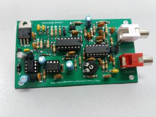 AUDIO / SPEECH PROCESSOR-thumb-3