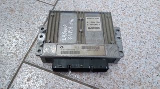 ΕΓΚΕΦΑΛΟΣ  RENAULT LAGUNA  --  S2000RPM  --  21647661-1