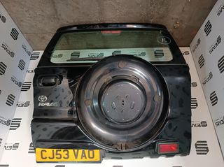 ΤΖΑΜΟΠΟΡΤΑ ΠΙΣΩ ΠΟΡΤΑ ΓΙΑ TOYOTA RAV 4 2000 2001 2002 2003 2004 2005 