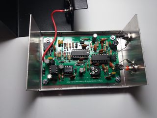 AUDIO / SPEECH PROCESSOR FOR AM-thumb-1