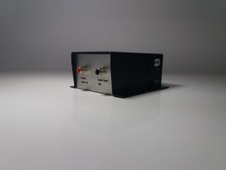 AUDIO / SPEECH PROCESSOR FOR AM-thumb-2