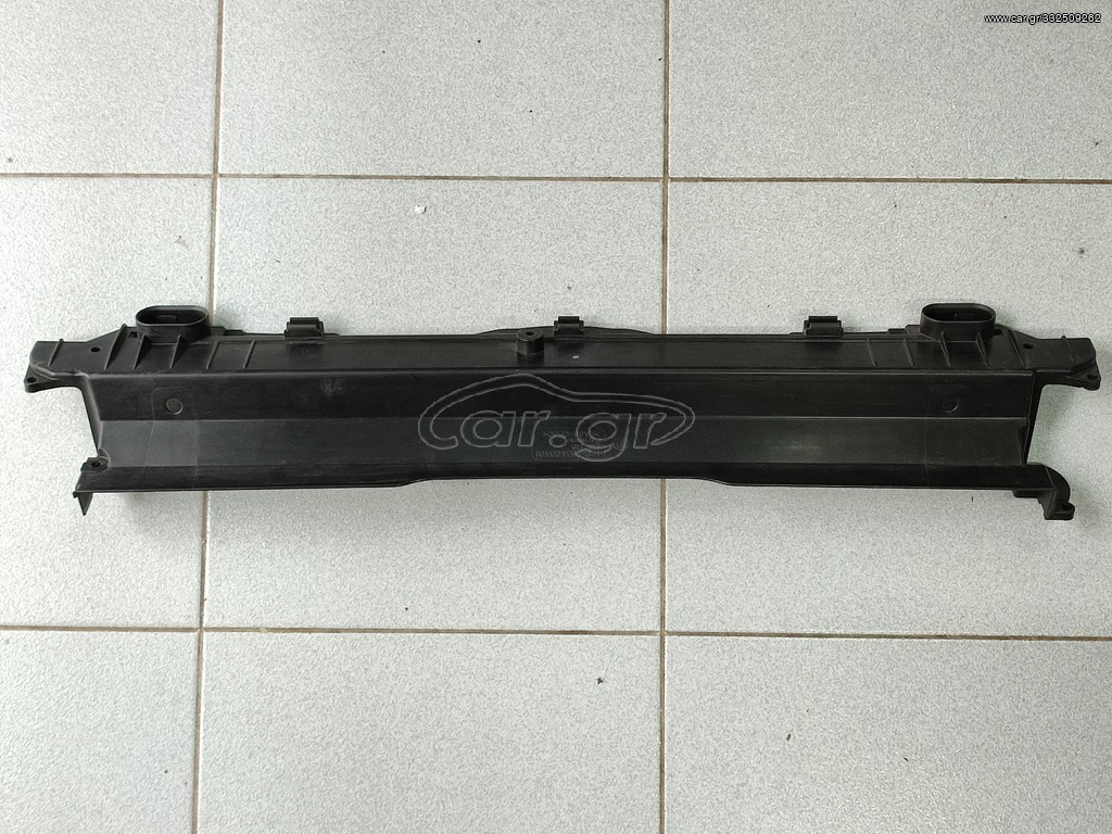 *Κάλυμμα βάσης στήριξης ψυγείου BMW E60-E61-E63-E64
