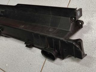 *Κάλυμμα βάσης στήριξης ψυγείου BMW E60-E61-E63-E64-thumb-1