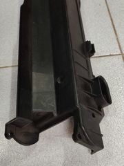 *Κάλυμμα βάσης στήριξης ψυγείου BMW E60-E61-E63-E64-thumb-2
