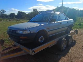 Corolla Ζωνες  -thumb-1