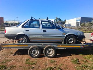 Corolla Ζωνες  -thumb-6