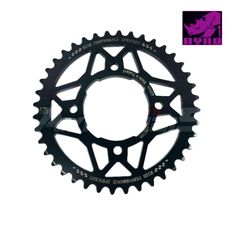 ΓΡΑΝΑΖΙ ΠΙΣΩ ΜΑΥΡΟ RYNO 420 40Δ ΓΙΑ YAMAHA CRYPTON S-115