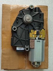 Μοτέρ ανοιγόμενης οροφής BMW E81-E87-E82-E90-E92-E63-thumb-2