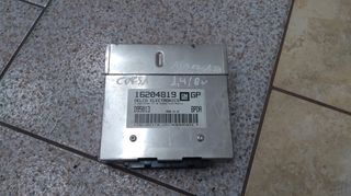 ΕΓΚΕΦΑΛΟΣ OPEL CORSA  --  16204819  --  D95013