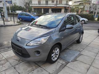 Ford Ka '14 EDITION,ΟΘΟΝΗ TFT,SONY,EURO 6