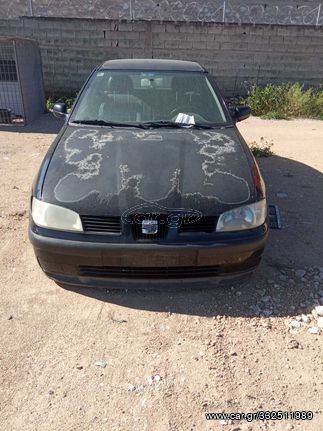 SEAT IBIZA 99-02 999CC AUC - ΔΙΣΚΟΠΛΑΚΕΣ