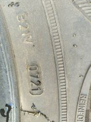 ΕΛΑΣΤΙΚΑ 2 ΤΕΜΑΧΙΑ GOODYEAR WRANGLER 205/16/110/108S-thumb-2