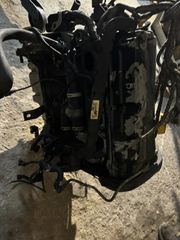 ΜΗΧΑΝΗ ΓΝΗΣΙΑ OPEL VECTRA 1.8-thumb-1
