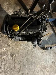 ΜΗΧΑΝΗ ΓΝΗΣΙΑ OPEL VECTRA 1.8-thumb-3