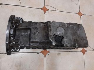 MERCEDES SPRINTER W903 00-06 2.7 DIESEL OM612 R6120140302 ΚΑΡΤΕΡ ΕΛΑΙΟΛΕΚΑΝΗ