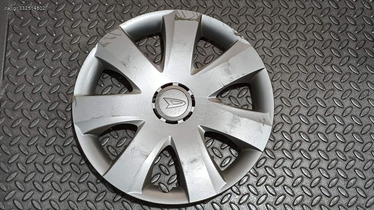 ΤΑΣΙ ΤΡΟΧΟΥ 13'' DAIHATSU CUORE 08--> - ΡΩΤΗΣΤΕ ΤΙΜΗ - ΑΠΟΣΤΟΛΗ ΣΕ ΟΛΗ ΤΗΝ ΕΛΛΑΔΑ