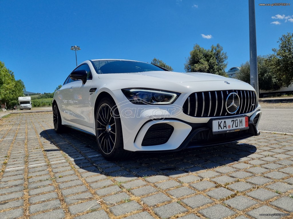 mercedes benz amg car gr