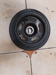 MERCEDES SPRINTER W903 00-06 2.7 DIESEL OM612 6120300003 ΤΡΟΧΑΛΙΑ ΣΤΡΟΦΑΛΟΥ