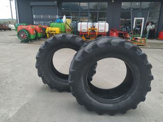 2 X ΕΛΑΣΤΙΚΑ BKT 540/65R30-thumb-1