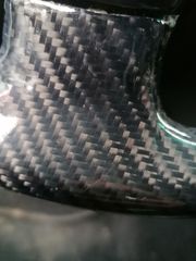 Τιμόνι carbon βαφη bmw E36 E30 E46-thumb-1