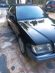 Mercedes-Benz E 200 1997 W124-thumb-1