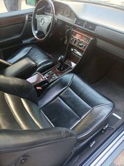 Mercedes-Benz E 200 1997 W124-thumb-2