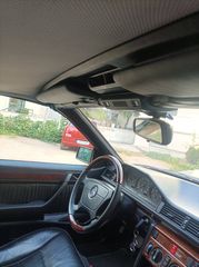 Mercedes-Benz E 200 1997 W124-thumb-3
