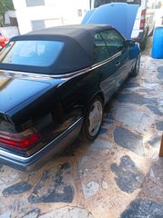 Mercedes-Benz E 200 1997 W124-thumb-5