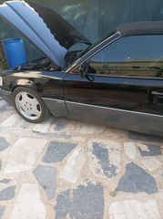 Mercedes-Benz E 200 1997 W124-thumb-7