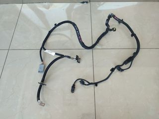 ΠΛΕΞΟΥΔΑ ΜΠΑΤΑΡΙΑΣ PEUGEOT 308 (HN05) 1.2 PURETECH 2021' - (Z-1) *ΚΑΙΝΟΥΡΓΙΑ*