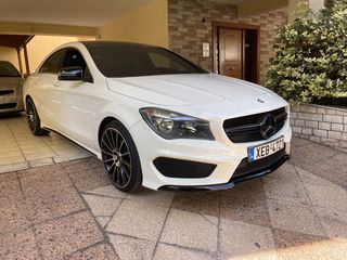 Mercedes-Benz CLA 200 2014-thumb-1