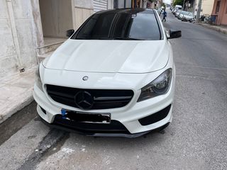 Mercedes-Benz CLA 200 2014-thumb-2