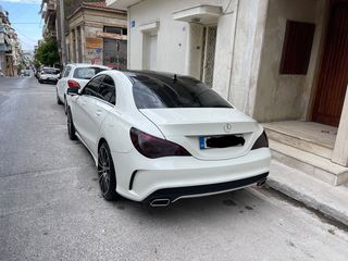 Mercedes-Benz CLA 200 2014-thumb-3