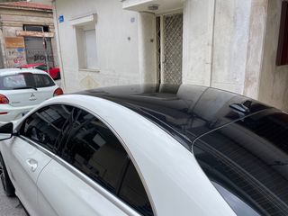 Mercedes-Benz CLA 200 2014-thumb-4