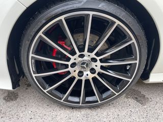 Mercedes-Benz CLA 200 2014-thumb-5