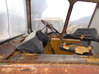 Εκσκαφέας-Φορτωτής JCB 1989 3C D-thumb-7