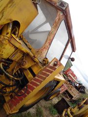 Εκσκαφέας-Φορτωτής JCB 1989 3C D-thumb-9
