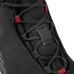 Eleveit Town Air Μποτάκια Black-thumb-1