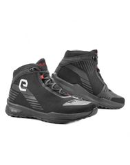 Eleveit Town Air Μποτάκια Black
