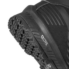 Eleveit Town Air Μποτάκια Black-thumb-2